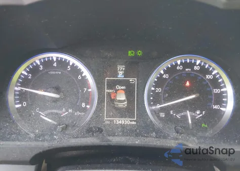 2016 Toyota Highlander Limited V6 from USA, damaged, VIN 5TDYKRFH2GS173718